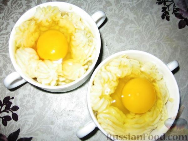 Яйца Пармантье